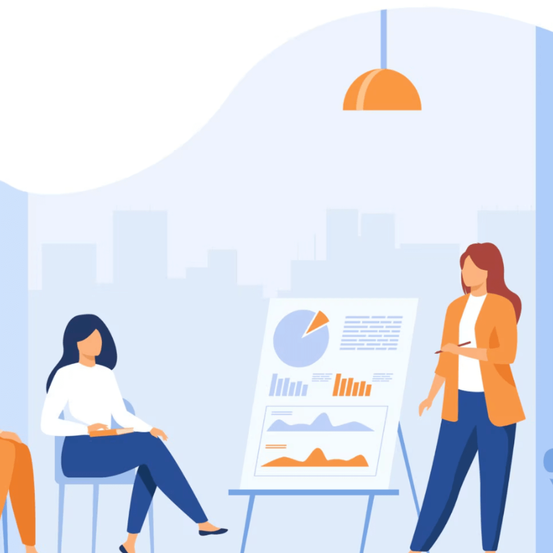 Resona AI helping build relationships