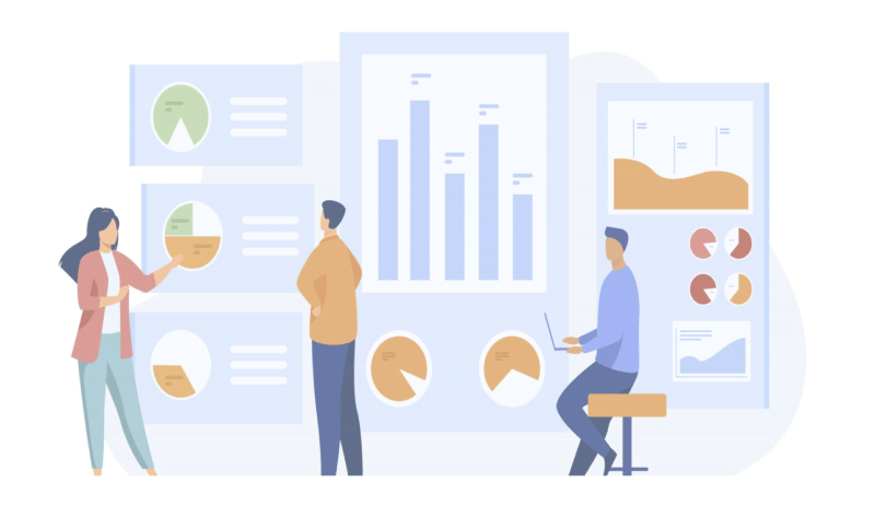 Step 4: Track Your Growth with Resona AI